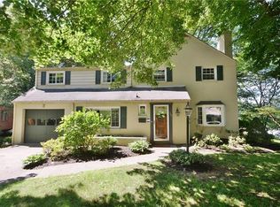 109 N Oak Hill Rd, Pittsburgh, PA 15238