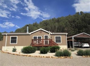 107 Pat Garret Ct, Alto, NM 88312