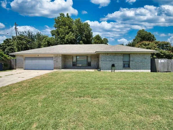 3237 NW 11th St, Oklahoma City, OK 73107