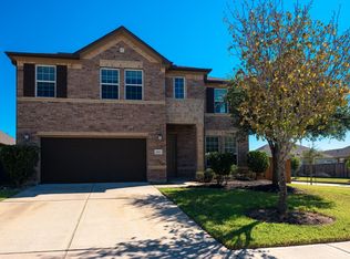 2927 Overbrook Meadow Ln, Katy, TX 77494