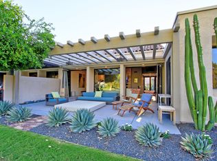 807 Inverness Dr, Rancho Mirage, CA 92270