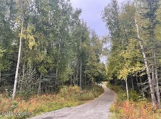8057 N Wasilla Fishhook Rd, Wasilla, AK 99654
