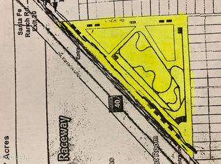 12320 Frontage Rd LOT 0, Yucca, AZ 86438