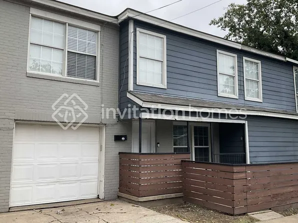 403 E Standifer St #B, McKinney, TX 75069