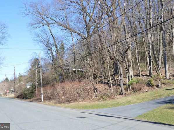 0 Mahantongo St, Pottsville, PA 17901
