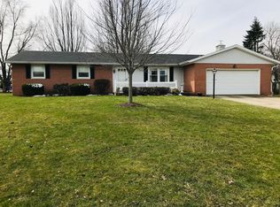 1473 Center Lane Dr, Ashland, OH 44805