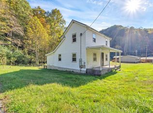 58 Brown Bear Hollow Rd, Northfork, WV 24868