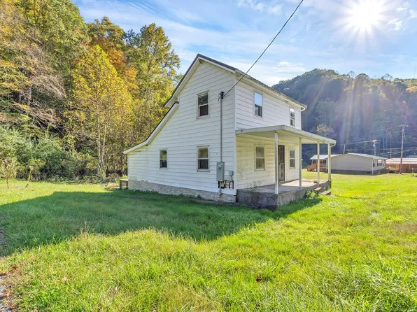 58 Brown Bear Hollow Rd, Northfork, WV 24868