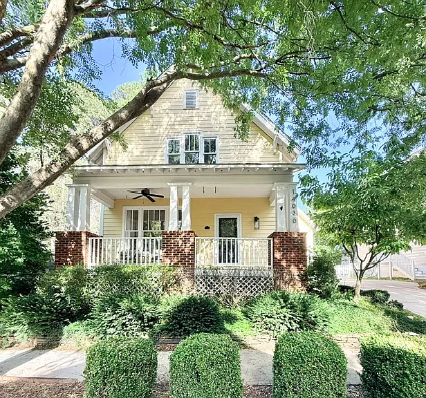 14030 Garden District Row — Photo 1