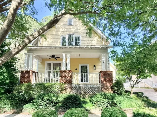 14030 Garden District Row, Huntersville, NC 28078