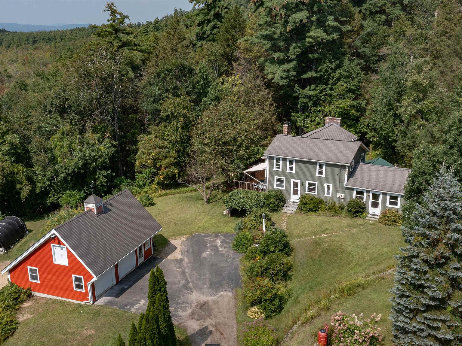 534 Mountain Road, Goffstown, NH 03045 Zillow