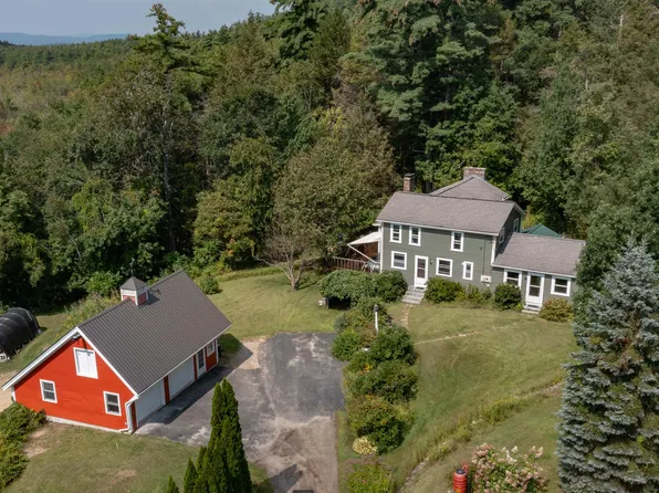 534 Mountain Road, Goffstown, NH 03045