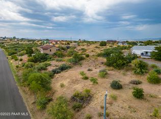 19788 E Antelope Rd, Mayer, AZ 86333