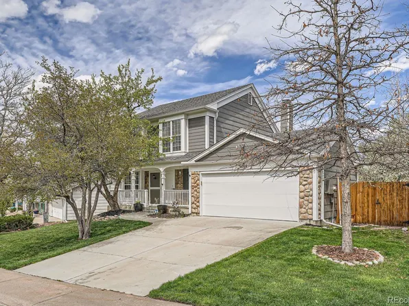 5954 S Netherland Circle, Centennial, CO 80015