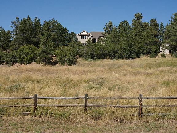 Front pasture 