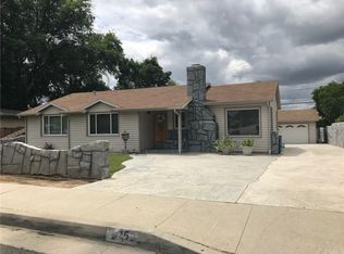 415 N Lark Ellen Ave, West Covina, CA 91791