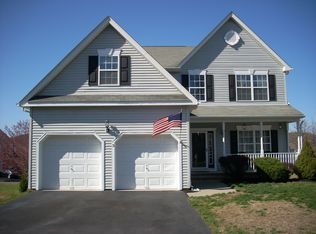 3 Manning Ct, High Bridge, NJ 08829
