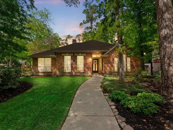 8930 Andante Dr, Houston, TX 77040