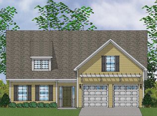 78 Beech Tree Way #136, Garner, NC 27529