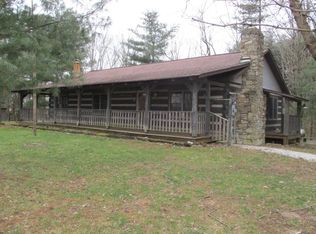 7185 N County Line Rd, Milan, IN 47031