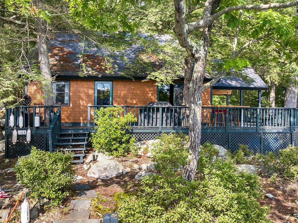 104 Cow Island, Center Tuftonboro, NH 03816 Zillow
