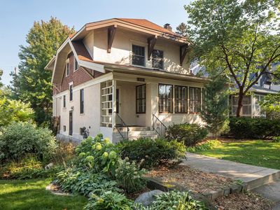 2147 Lincoln Ave, Saint Paul, MN, 55105