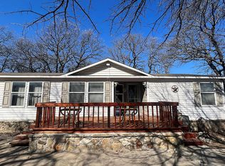 110 Adalida Ln, Springtown, TX 76082