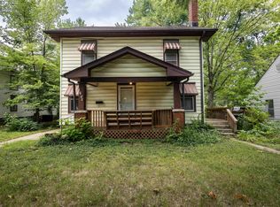 1631 SW Randolph Ave, Topeka, KS 66604