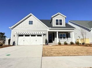 132 Flat Clam Dr, Wilmington, NC 28401