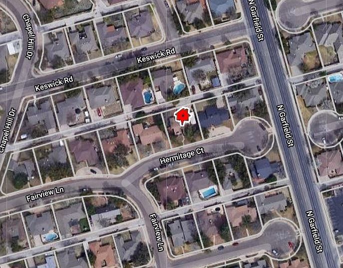 1st image of 2304 Hermitage Ct