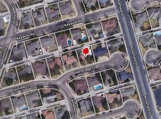 2304 Hermitage Ct, Midland, TX 79705