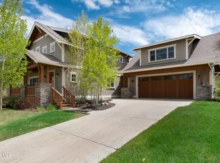 7 Meadow Trl, Fraser, CO 80442