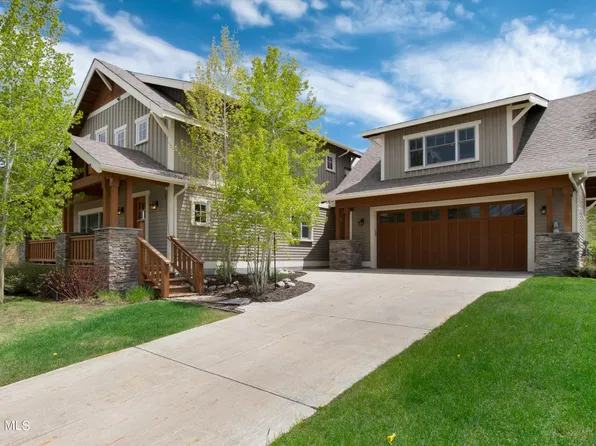 7 Meadow Trail, Fraser, CO 80442