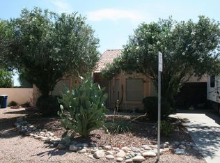 915 S Danyell Dr, Chandler, AZ 85225