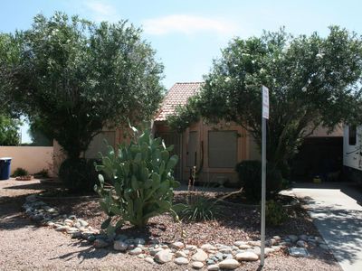 915 S Danyell Dr, Chandler, AZ, 85225