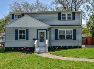 117 Cheltenham Rd, Rochester, NY 14612