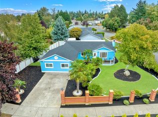 5301 Stonegate Ave NE, Tacoma, WA 98422