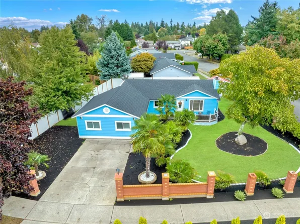 5301 Stonegate Avenue NE, Tacoma, WA 98422