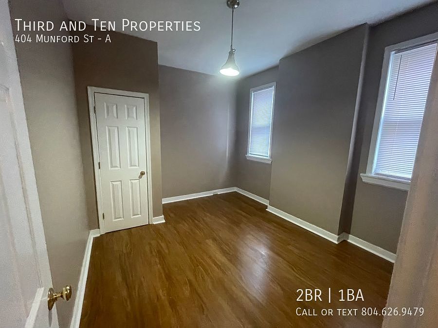 1st image of 404 Munford St #A