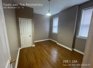 404 Munford St #A, Richmond, VA 23220