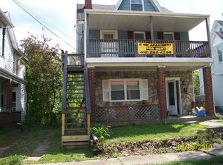 19 Chapman St, Pittsburgh, PA 15205