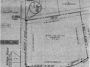 1395 Hance Bridge Rd, Millville, NJ 08332