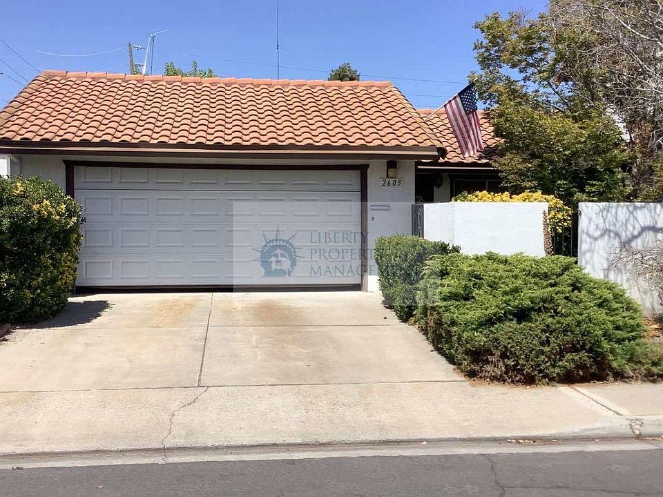 1st image of 2605 El Charro Dr