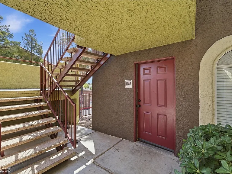 7950 W Flamingo Rd #1187 — Photo 4