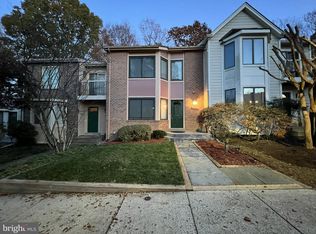 10703 Mist Haven Ter, Rockville, MD 20852