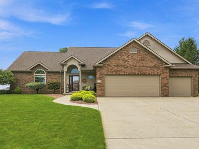 306 Hunters Rdg, Auburn, IN, 46706