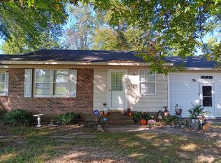112 Brett Rd, Murfreesboro, NC 27855