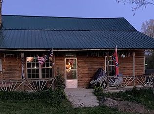 23 Elm St, Ravenden Springs, AR 72460