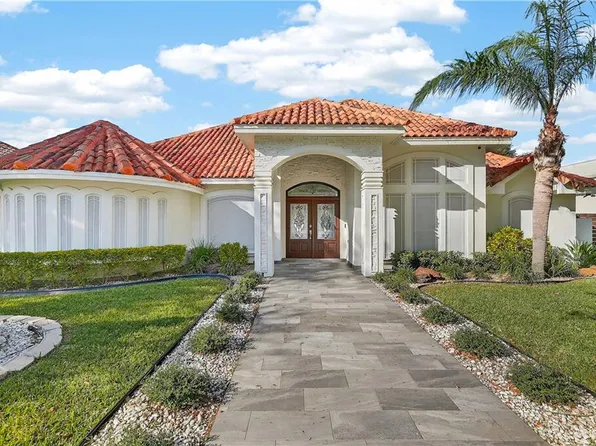 4500 Ben Hogan Ave, McAllen, TX 78503