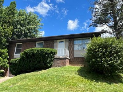 156 Fort Clarke Drive, Benwood, WV, 26031